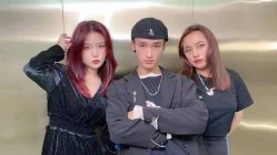 -DX HAIR SALON·发现未知美发沙龙