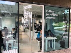 门面-BLATAGE COFFEE