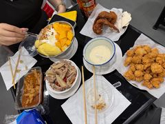 -水牛奶皇后糖水铺(深圳总店)