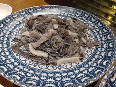 -北京老门框爆肚涮肉馆(凤城六路店)