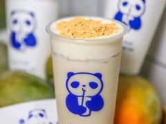 -茶百道(铜梁万达广场店)