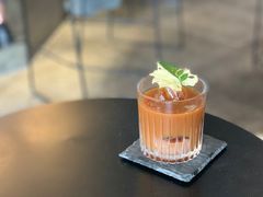 -BE NORMAL CAFE(霞溪路店)