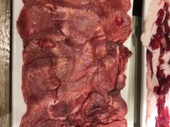 -印象三宝潮汕鲜牛肉火锅烤肉(个体大世界店)