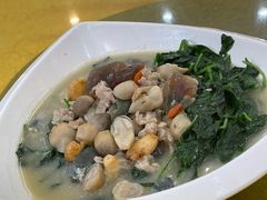 -台山美食一绝阿四台山黄鳝饭(阿四创作店)
