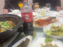 -香山湖家家宴(中山陵店)