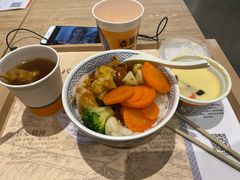 -吉野家(凯旋购物广场店)