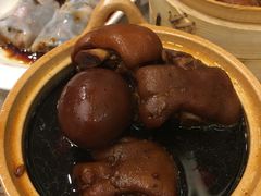 -表妹香港靓点餐厅