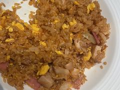-必胜客(金鹰店)