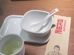 -管氏翅吧(马家堡店)