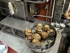 -達揚原味燉品(文明路店)