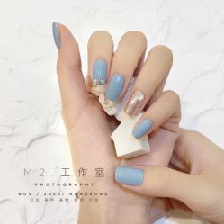 -M·X Nail日式美甲美睫