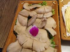 -尚尚仙·酸汤猪手·猪肚鸡火锅(华联万柳购物中心店)