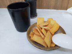 -舞素卷菜煎饼.糁汤(万达金街店)