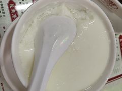 -香港華心糖水鋪(南西总店)
