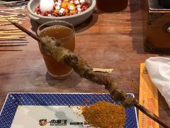 -肉串汪(望京店)