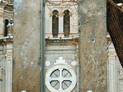 -王府井天主教堂