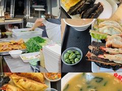 -前海沿·青岛菜(五四广场永旺店)