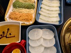 -北门涮肉·铜锅涮肉(南锣鼓巷店)