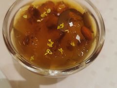 桃胶炖红枣-顺风海鲜港(长寿路店)