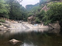 -黑龙潭风景区