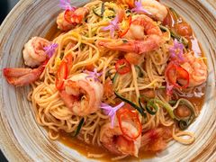 -炼舍CAMINETTO(恒基·旭辉天地店)