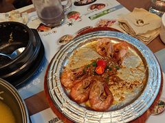 -意卡菲·欢乐聚会餐厅(华侨店)