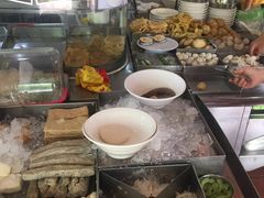 -阿坤纯正西刀鱼丸(Kuala Lumpur Branch)