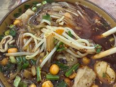 -巷子肥肠(科华巷店)