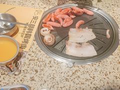 -安又胖韩国烤肉