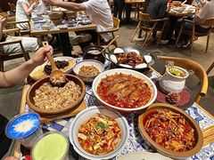 -图味美小黄鱼·景德菜(浙江路店)