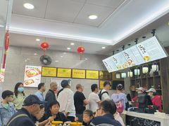 -江万春水饺(安庆总店)