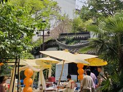 -南京市民俗博物馆(甘熙故居)
