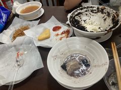 -水牛奶皇后糖水铺(深圳总店)