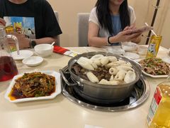 -太婆天府山珍酒楼(亚运村店)
