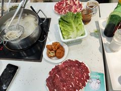 -黑山牛肉汤火锅(花城汇店)