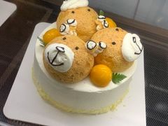-东哥面包(江宁大润发店)