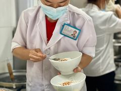 -辣辣小吃豆花米线(大观篆新农贸市场店)