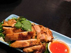 -URBAN SOI Thai Kitchen乐泰料理(长乐路店)