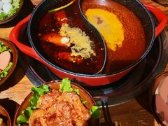 -烂摊摊火锅集市(河北总店)