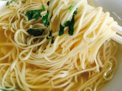 -正宗胖子抻面馆(岭东路店)