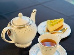 -西郊宾馆·1921餐厅