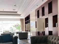 -南通大饭店·米兰餐厅