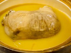 胡椒鲍鱼猪肚鸡-玖尹-新派中式餐酒馆