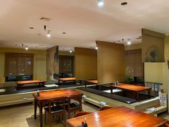 -大吉鲜鱼料理自慢(维也纳大厦店)