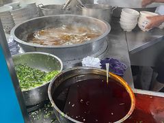 -清真·马安军辣子牛肉面