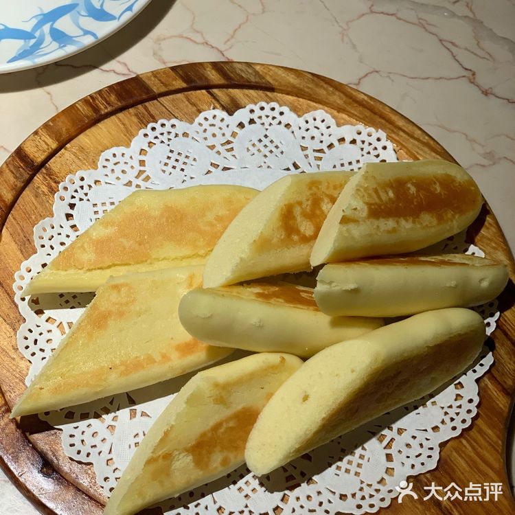 大连必吃餐厅｜大连味儿可少不了品海楼🌊