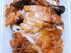 烤鸭-章云板鸭(总店)