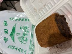 -老回回小吃(百万庄店)