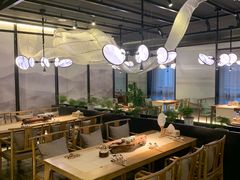 大堂-素慧餐厅(大虹桥店)