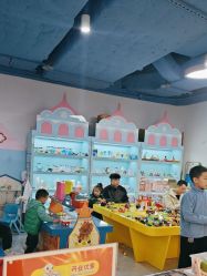 -牧羊宝贝(北京路天河城店)